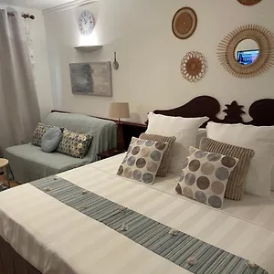 Charme Et Cosy A Martinique Appartement