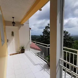 Nid D'aigle Tropical Appartement